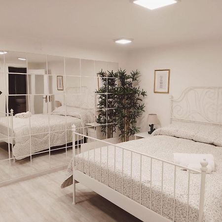 Interno25 Apartment Таранто Екстериор снимка