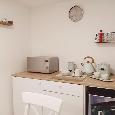 Interno25 Apartment Таранто Екстериор снимка