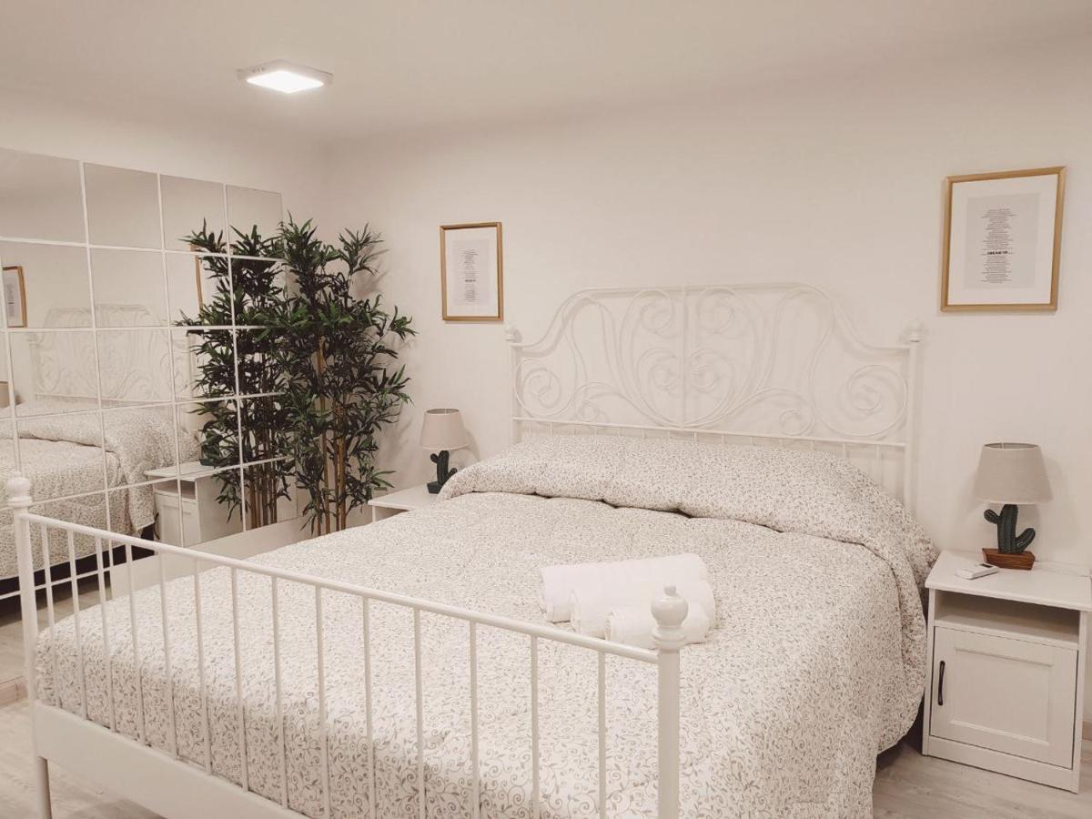 Interno25 Apartment Таранто Екстериор снимка