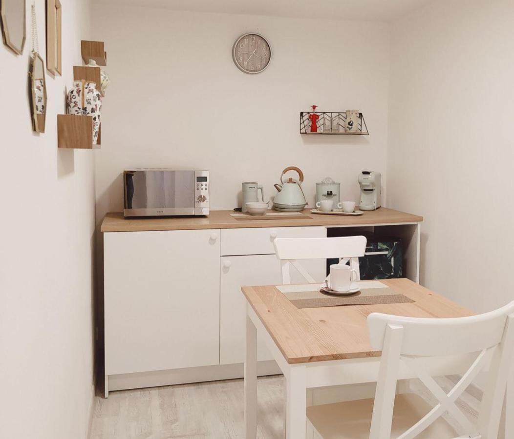 Interno25 Apartment Таранто Екстериор снимка
