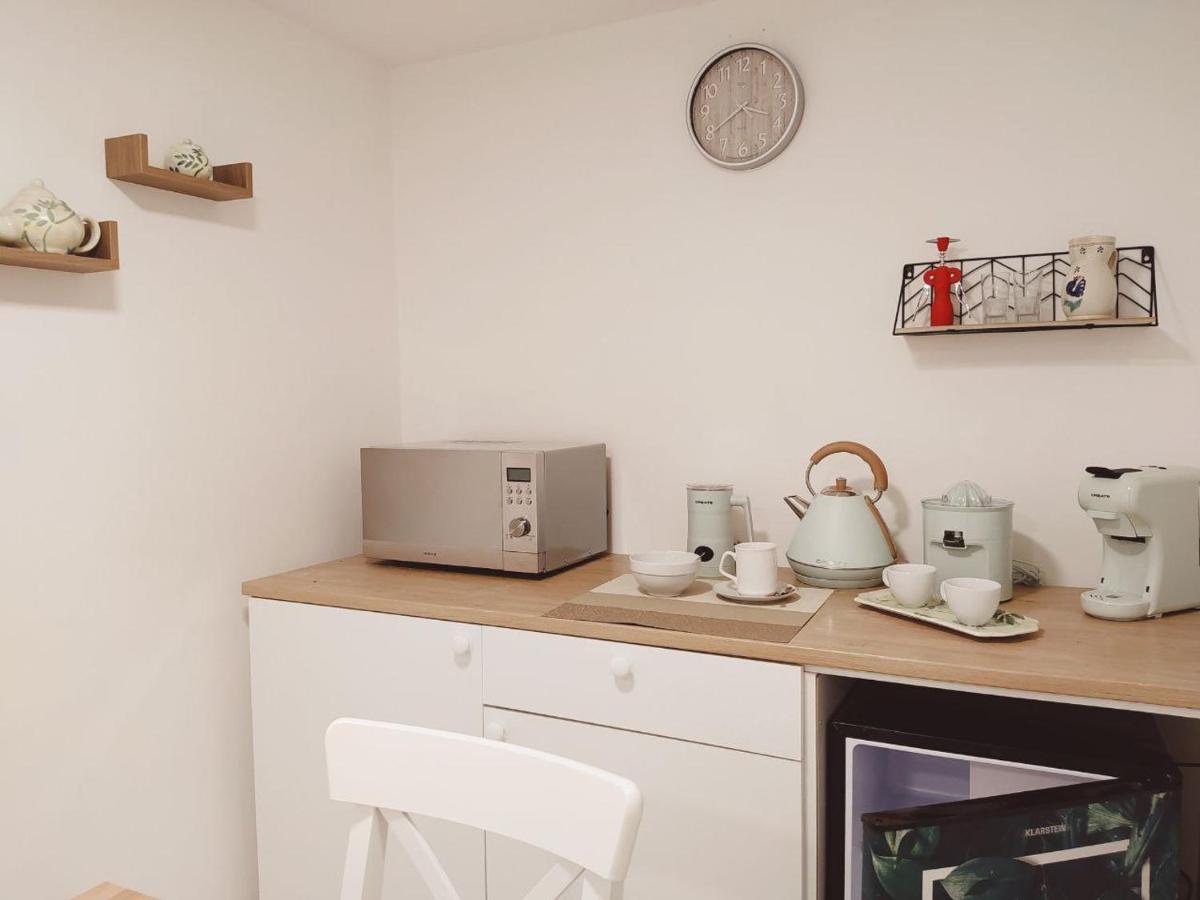 Interno25 Apartment Таранто Екстериор снимка