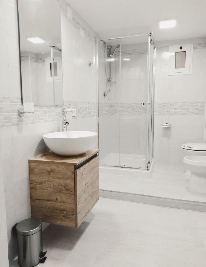 Interno25 Apartment Таранто Екстериор снимка