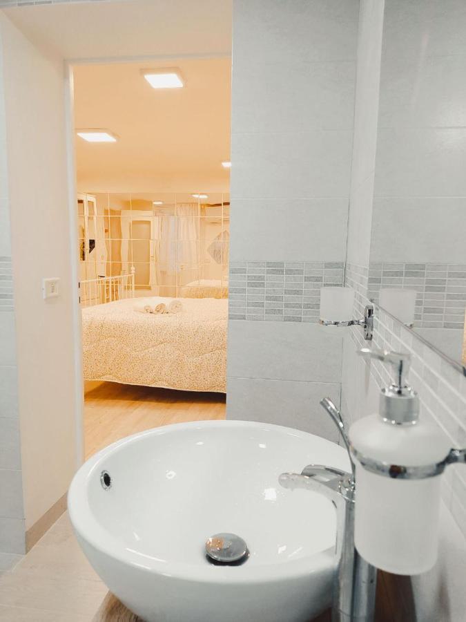 Interno25 Apartment Таранто Екстериор снимка