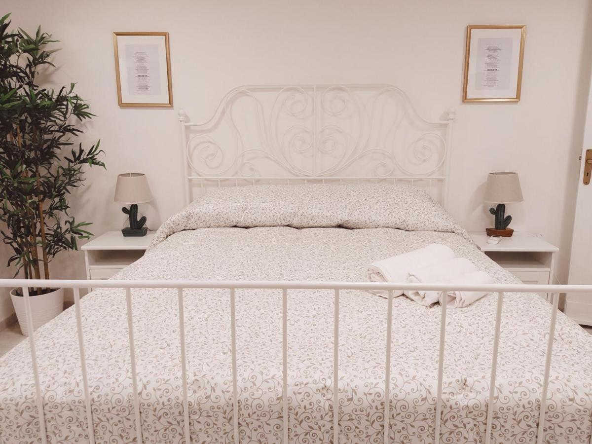 Interno25 Apartment Таранто Екстериор снимка