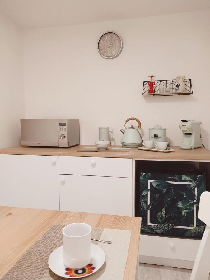 Interno25 Apartment Таранто Екстериор снимка