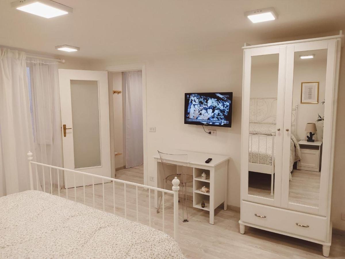 Interno25 Apartment Таранто Екстериор снимка